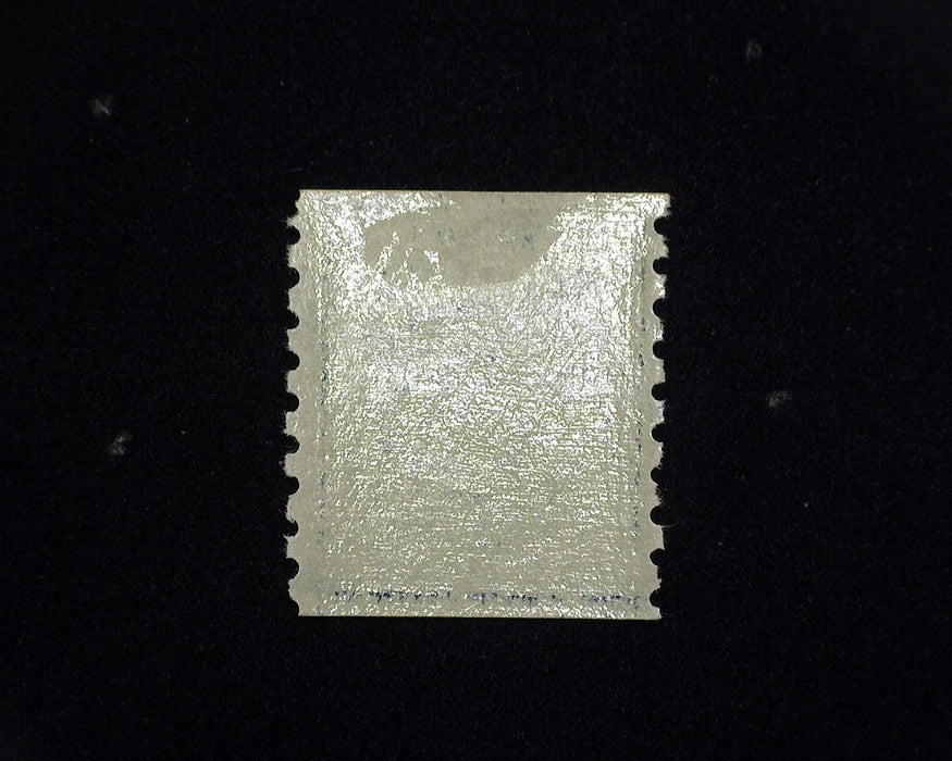 #396 MLH Fresh Vf/Xf US Stamp