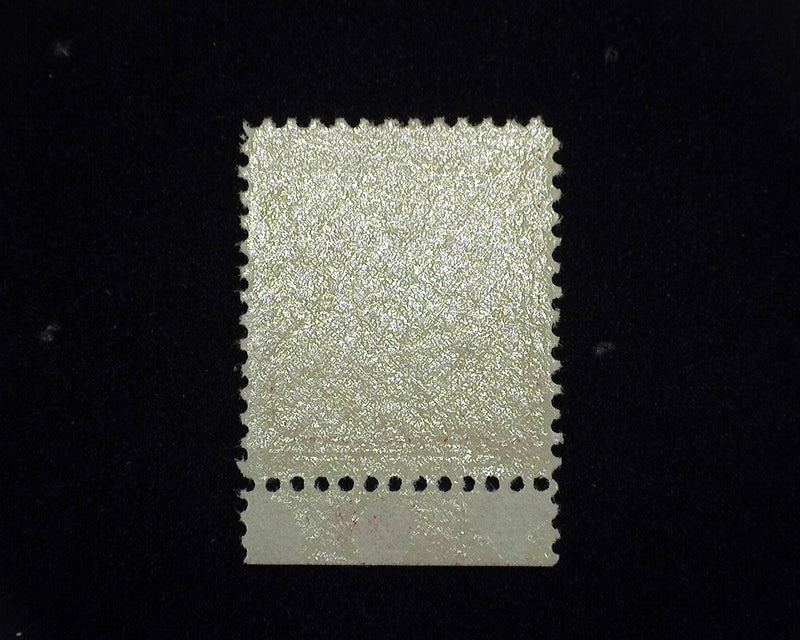 #406 MNH Choice PL# single XF US Stamp