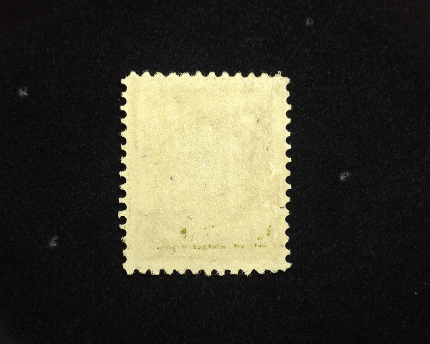 #414 Mint VF LH US Stamp