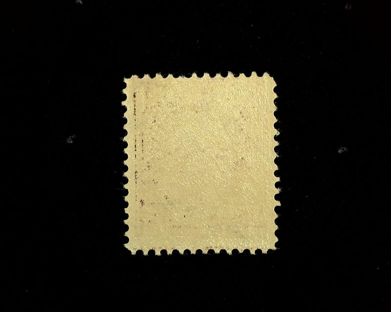#417 Mint F/Vf NH US Stamp