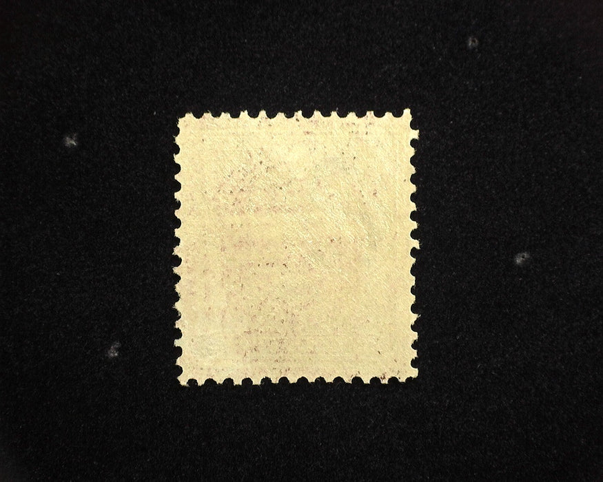 #417 Mint VF LH US Stamp