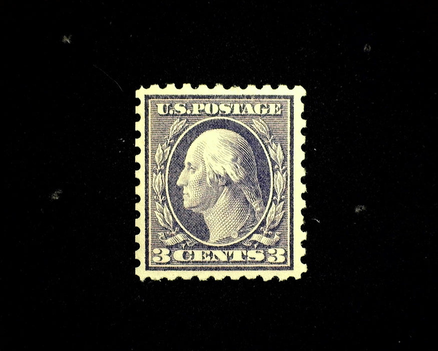 #426 MH Vf/Xf US Stamp
