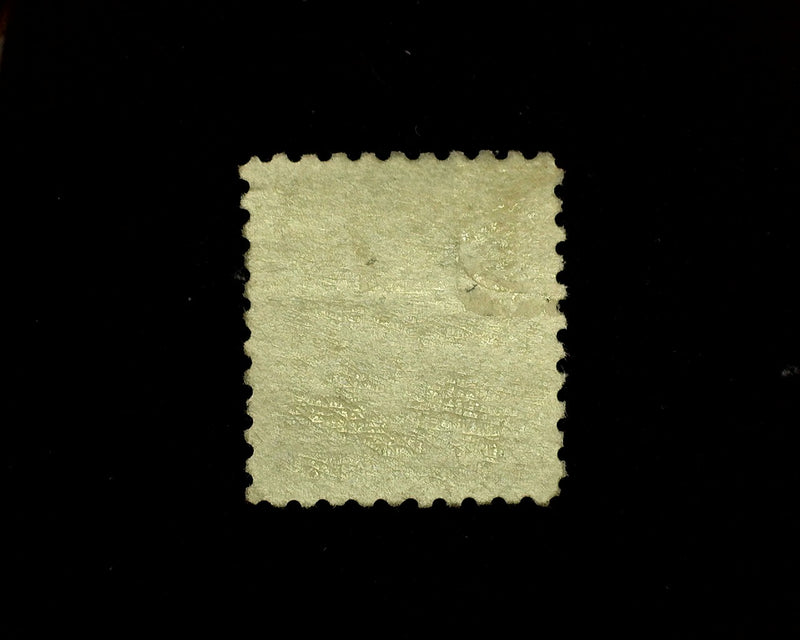 #480 MRG Regummed VF US Stamp