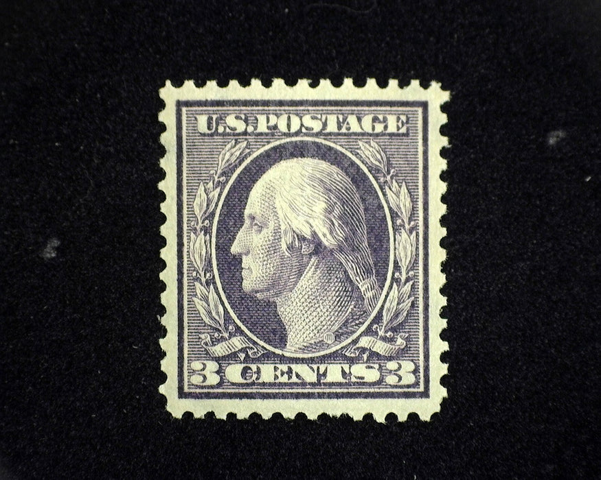#333 MNH XF US Stamp
