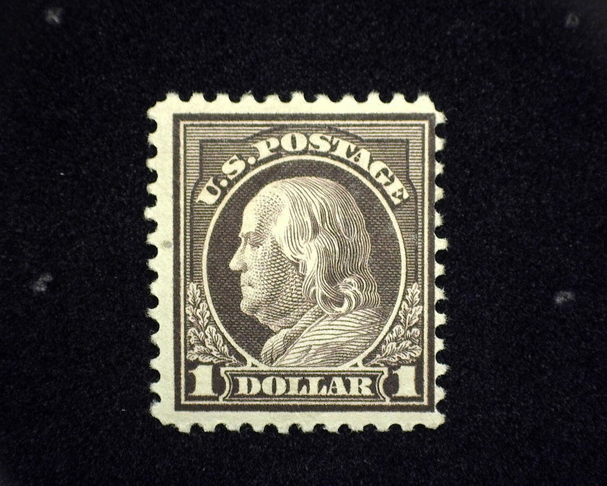 #518 MNH F US Stamp