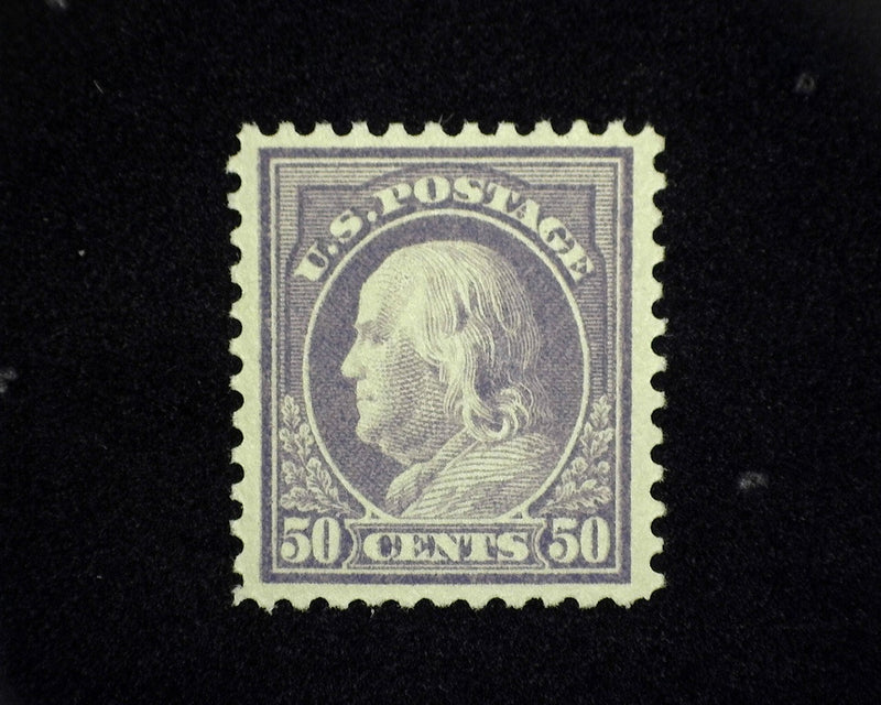 #517 Mint Vf/Xf NH US Stamp