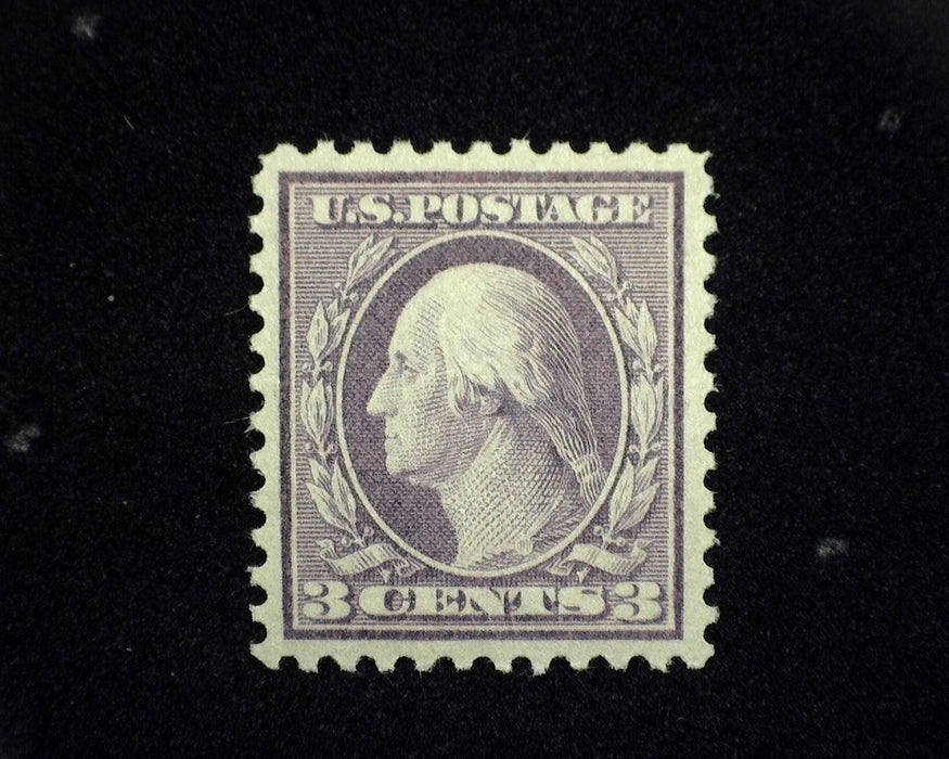 #501 MNH XF US Stamp