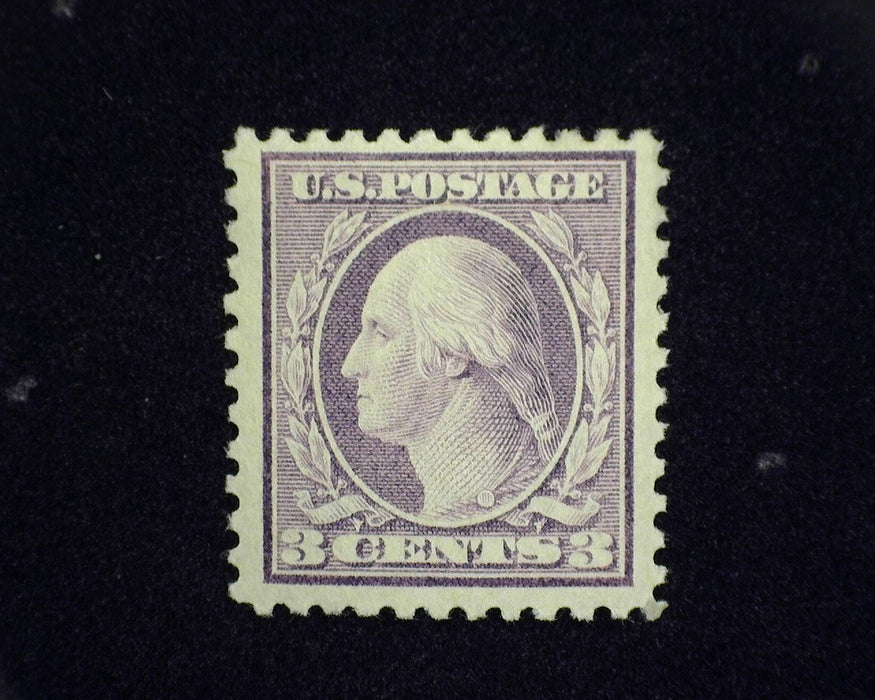 #502 MNH VF US Stamp