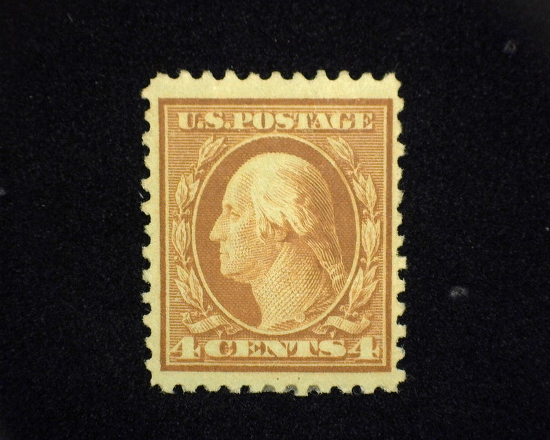 #503 MLH F/VF US Stamp