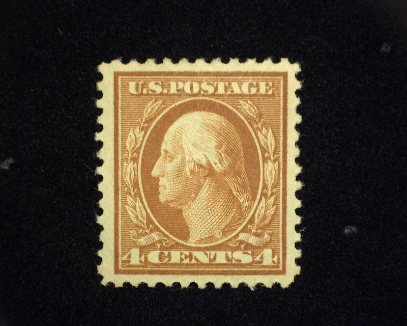 #503 MLH XF US Stamp