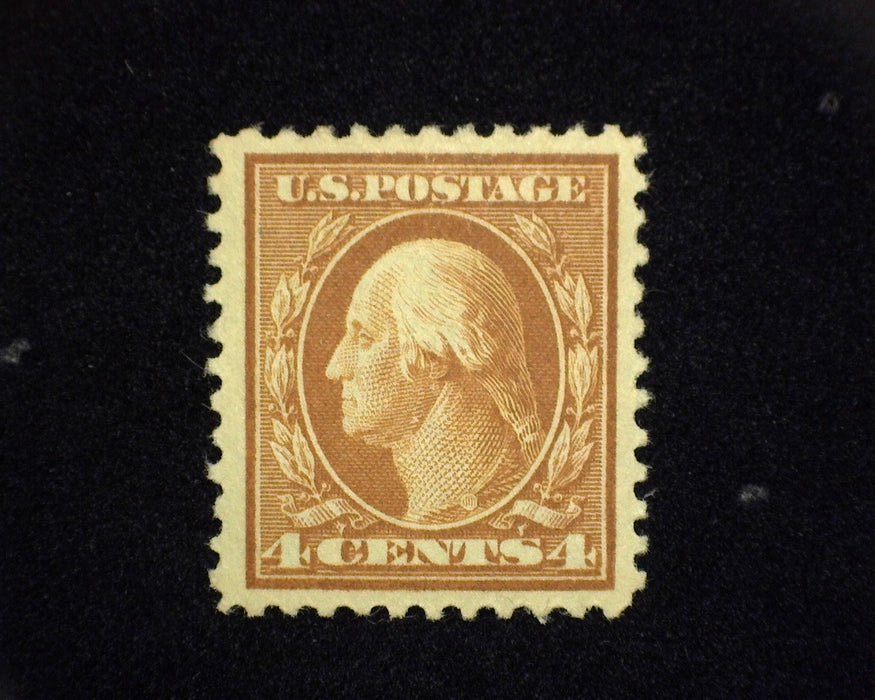 #503 MLH XF US Stamp