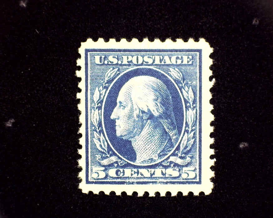 #504 MNH VF US Stamp
