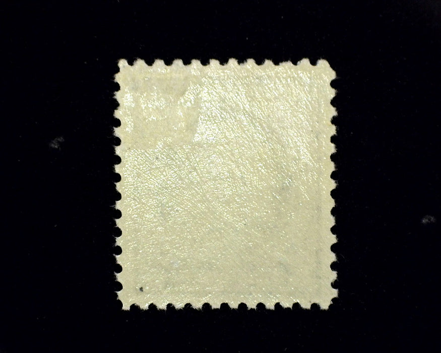 #504 MLH VF US Stamp
