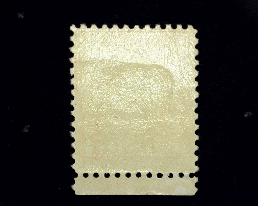 #506 MNH PL# single F/VF US Stamp