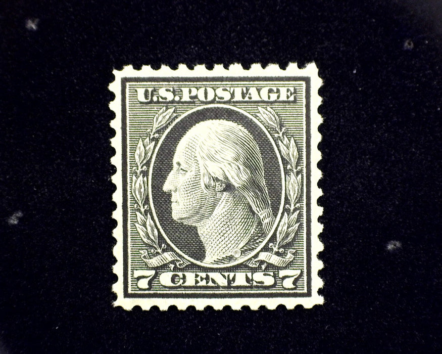 #507 Mint XF NH US Stamp