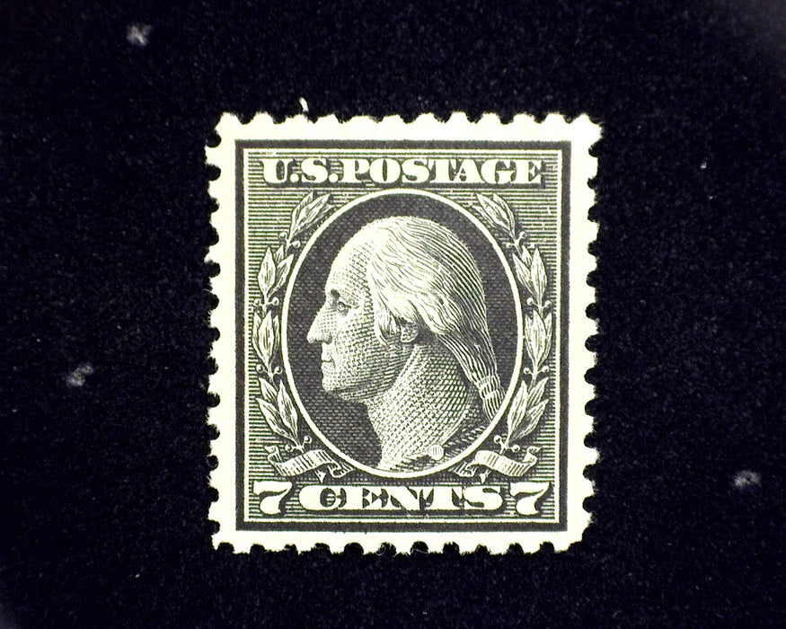 #507 MNH Vf/Xf US Stamp