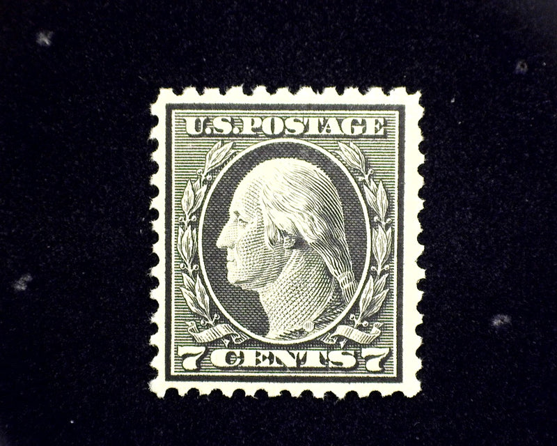 #507 Mint VF NH US Stamp