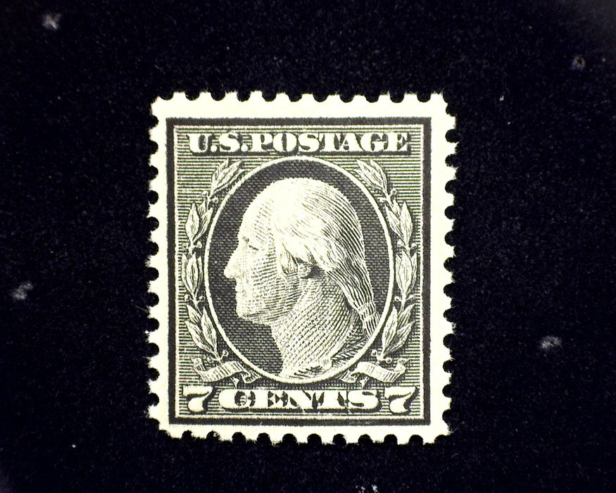 #507 Mint VF NH US Stamp
