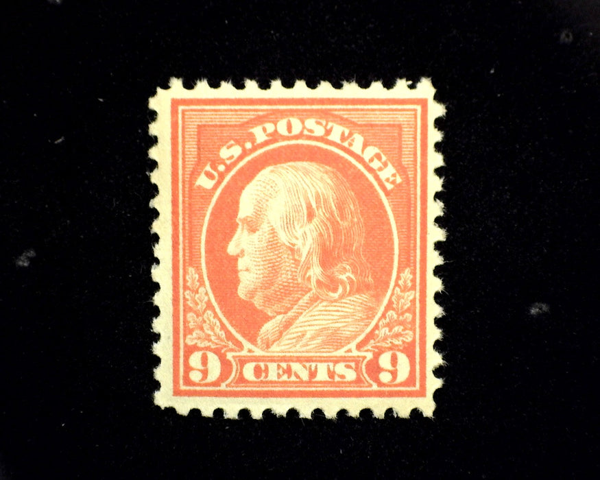 #509 MNH F/VF US Stamp