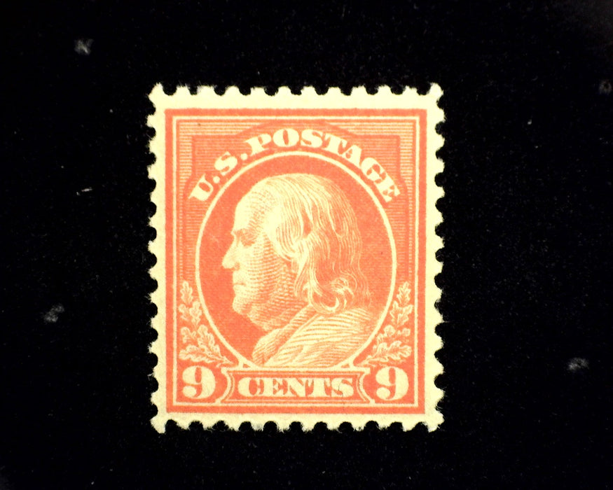 #509 Mint VF NH US Stamp