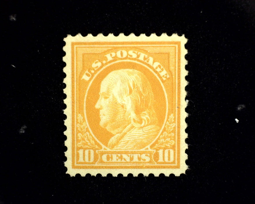 #510 MLH XF US Stamp