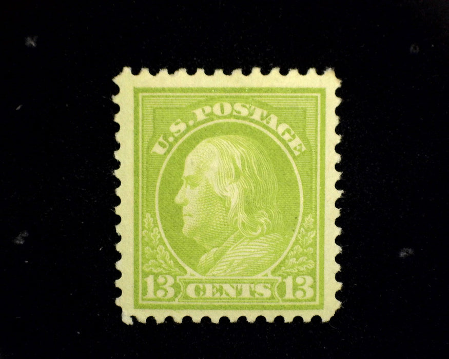 #513 MLH VF US Stamp