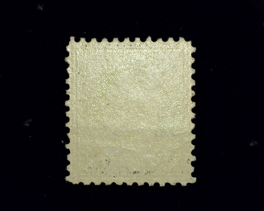 #514 MLH VF US Stamp