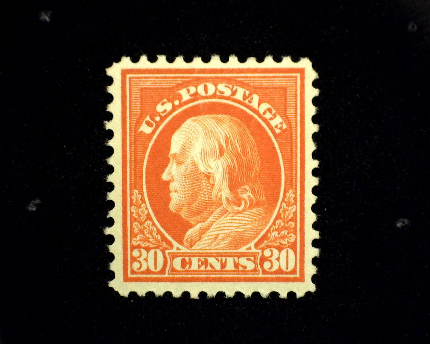 #516 MLH VF US Stamp