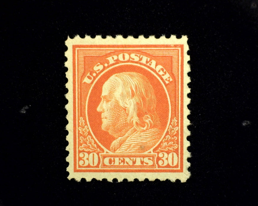 #516 Mint VF NH US Stamp