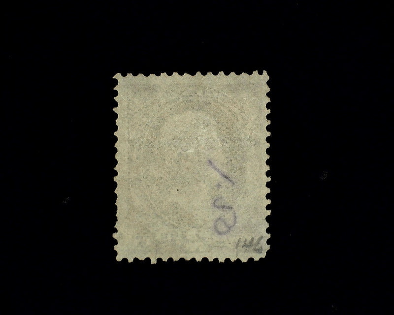#146 Choice no gum stamp with rich color. Mint VF No gum - US Stamp