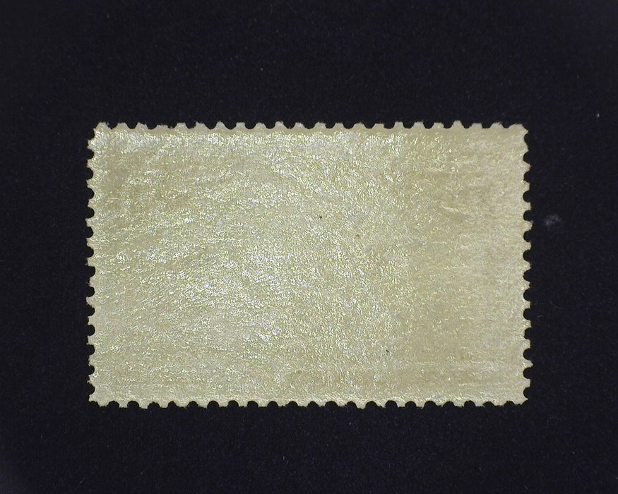 #233 4 cent Columbian. Mint F/VF NH US Stamp