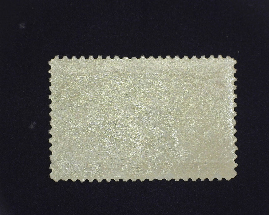 #233 4 cent Columbian Mint F/VF NH US Stamp