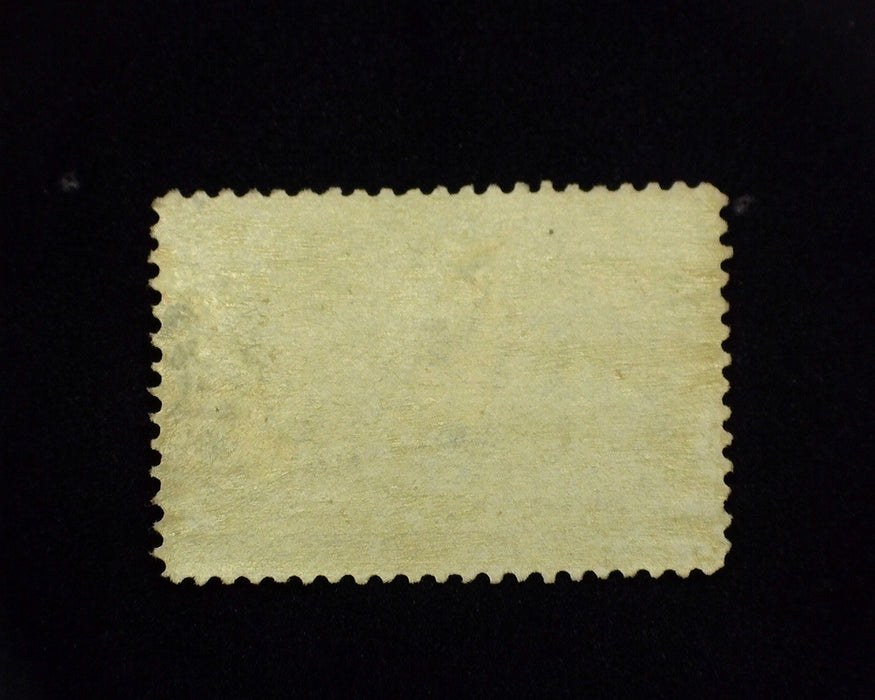 #238 MRG 15 cent Columbian. Regummed. F/VF US Stamp
