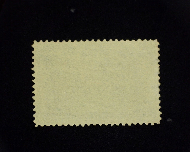 #238 MNG 15 cent Columbian. No gum. VF US Stamp