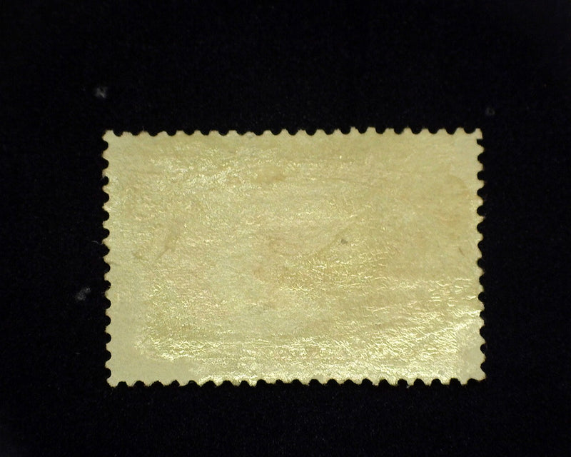 #239 MH 30 cent Columbian. F/VF US Stamp