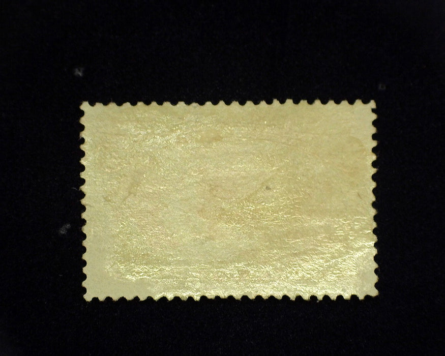 #239 MH 30 cent Columbian. F/VF US Stamp