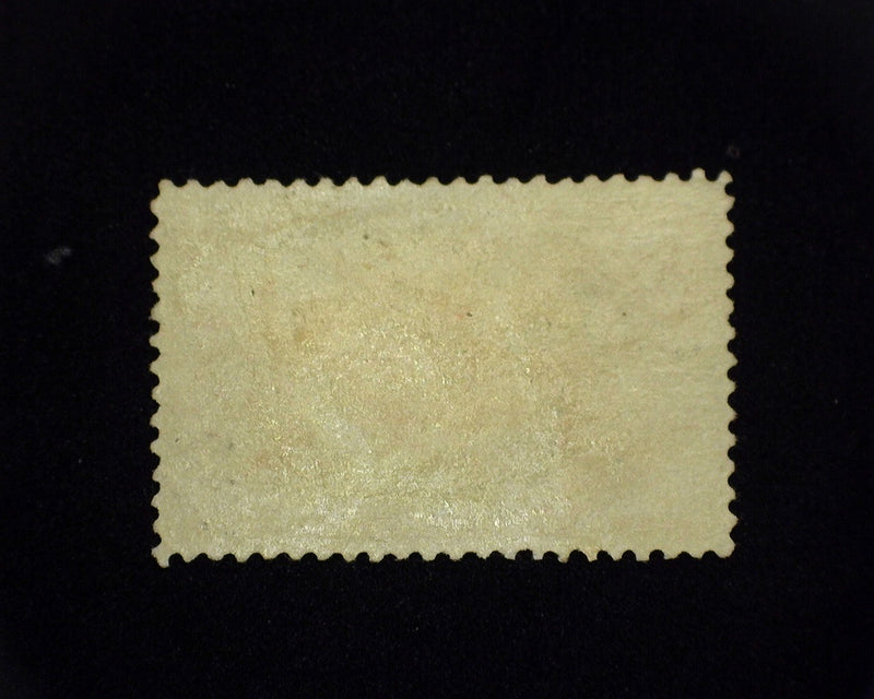 #239 MH 30 cent Columbian. F US Stamp