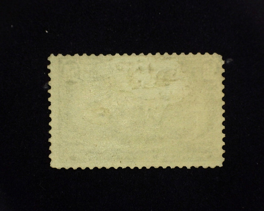 #291 50 cent Trans Mississippi. Mint F H US Stamp