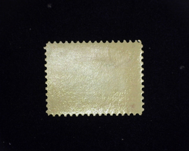 #295 2c Pan American Mint Vf/Xf NH - US Stamp