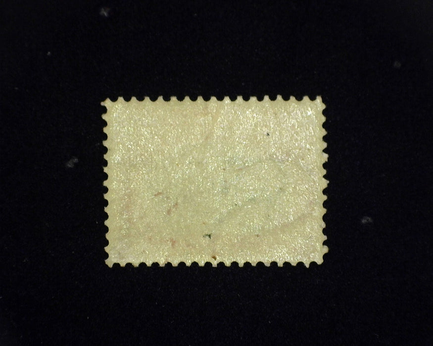 #295 MNH 2 cent Pan American. F/VF US Stamp