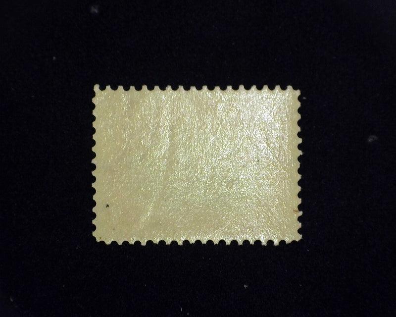 #295 2 cent Pan American Mint Vf/Xf NH US Stamp