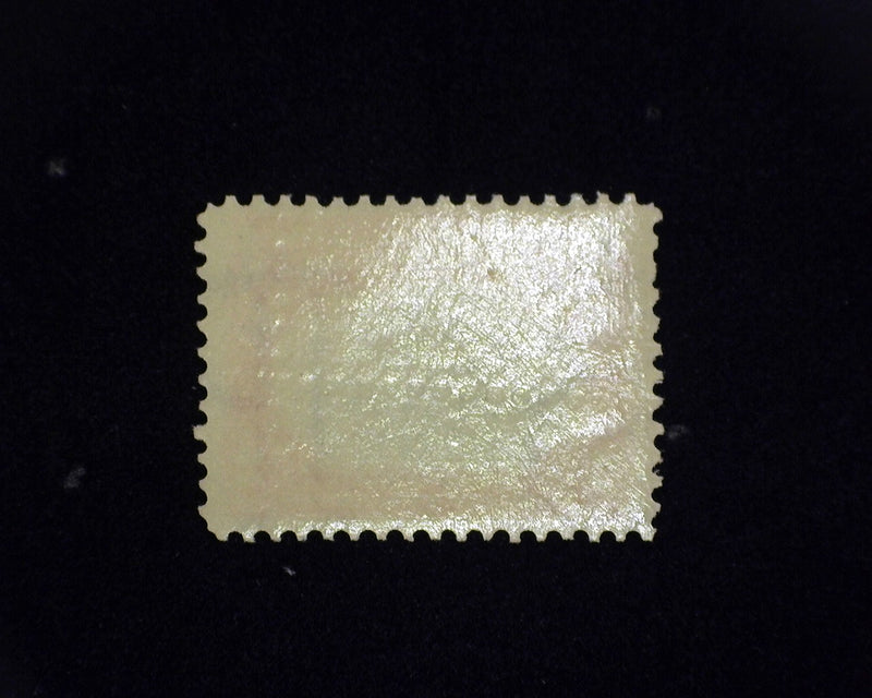 #295 MNH 2 cent Pan American. VF US Stamp
