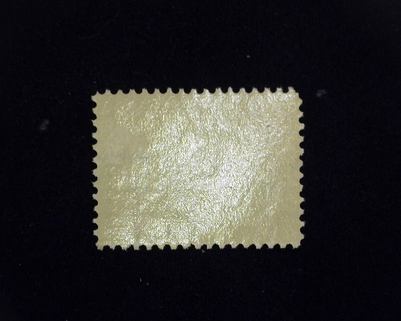 #296 MLH 4 cent Pan American. F US Stamp