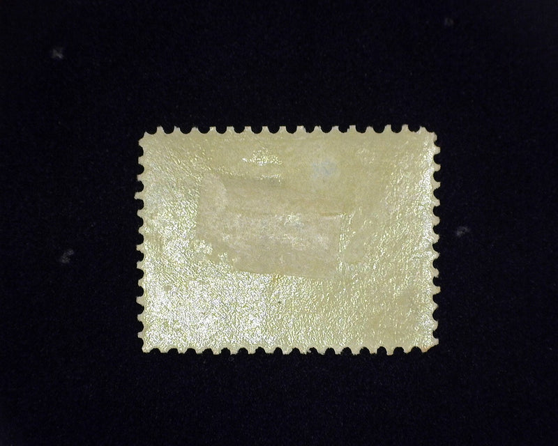 #296 4c Pan American Mint F LH - US Stamp