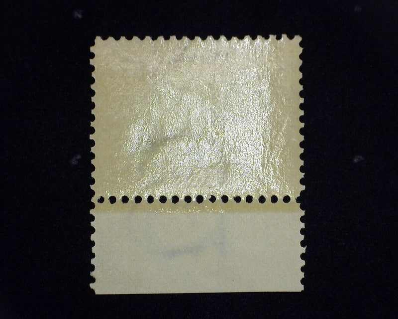 #299 MLH 10 cent Pan American. F/VF US Stamp
