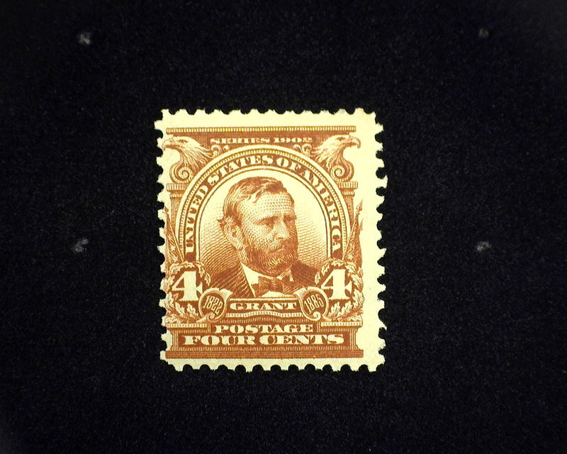 #303 Mint F NH - US Stamp