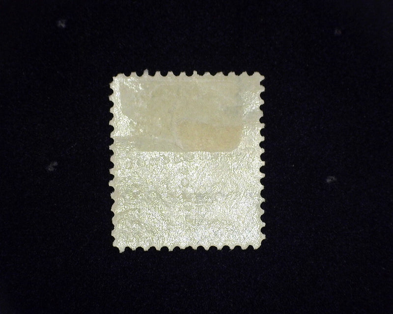 #304 Mint F/VF LH - US Stamp