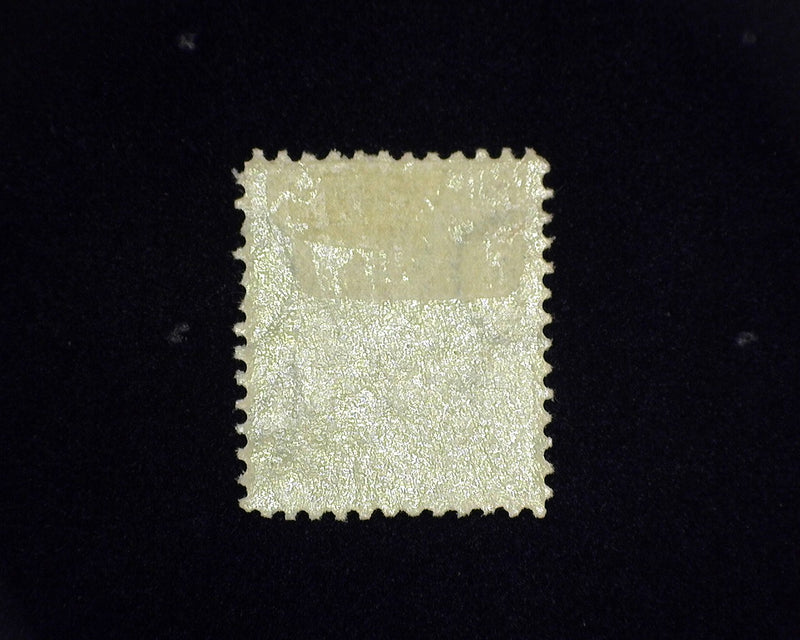 #304 Mint F/VF LH - US Stamp