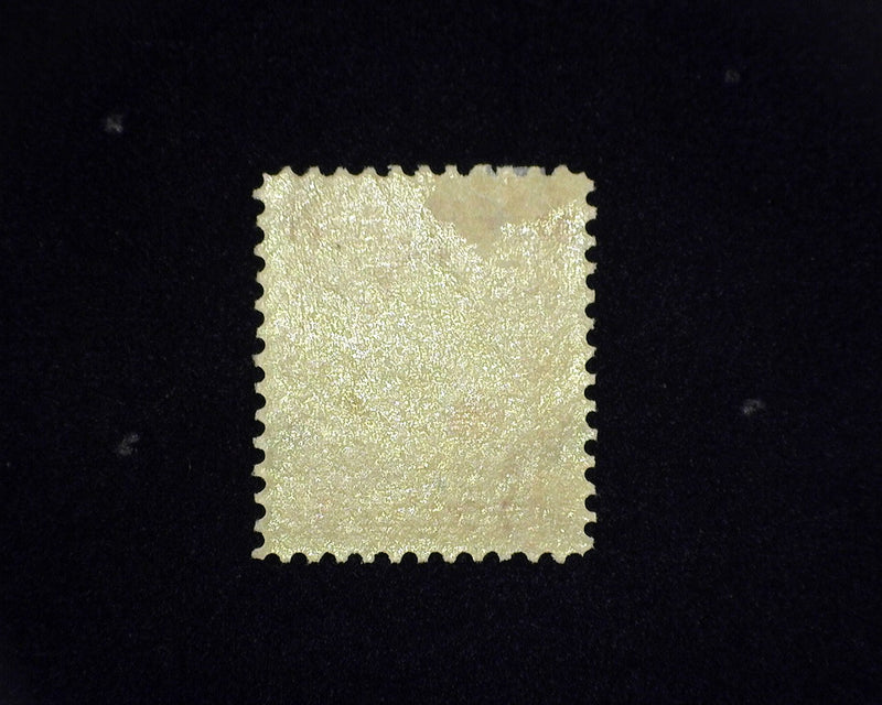 #305 MLH F/VF US Stamp