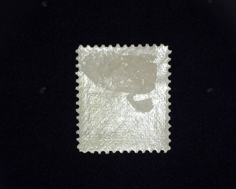 #306 Mint F/VF LH - US Stamp
